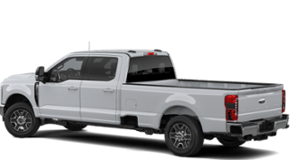 2026 Ford Super Duty® External Image 3